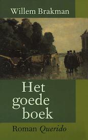 Goede boek - Willem Brakman (ISBN 9789021443843)