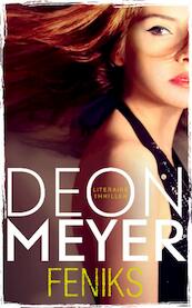 Feniks - Deon Meyer (ISBN 9789400500273)