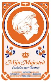 Mijn Majesteit - Diversen (ISBN 9789400401372)