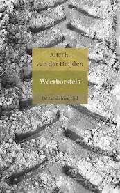 Weerborstels - A.F.Th. van der Heijden (ISBN 9789023479321)