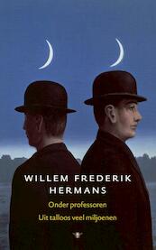 Volledige werken 5 - Willem Frederik Hermans (ISBN 9789023477617)