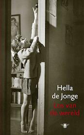 Los van de wereld - Hella de Jonge (ISBN 9789023481904)