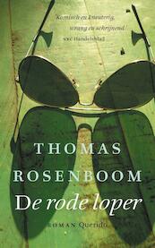 De rode loper - Thomas Rosenboom (ISBN 9789021450681)