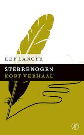 Sterrenogen - Eef Lanoye (ISBN 9789029591515)