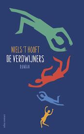 De verdwijners - Niels 't Hooft (ISBN 9789025441159)
