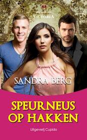 Speurneus op hakken - Sandra Berg (ISBN 9789462040984)
