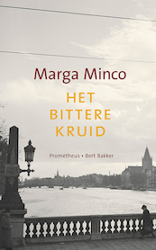 Het bittere kruid - Marga Minco (ISBN 9789035141162)