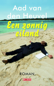 Een zonnig eiland - Aad van den Heuvel (ISBN 9789044527209)