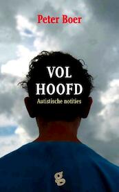 Vol Hoofd - Peter Boer (ISBN 9789491363221)