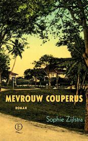 Mevrouw couperus - Sophie Zijlstra (ISBN 9789021455396)