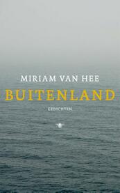 Buitenland - Miriam van Hee (ISBN 9789023484271)