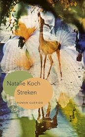Streken - Natalie Koch (ISBN 9789021472744)