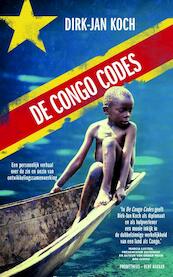 De Congo codes - Dirk-Jan Koch (ISBN 9789035141469)