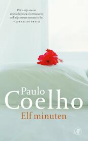 Elf minuten - Paulo Coelho (ISBN 9789029589499)