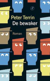 Bewaker - Peter Terrin (ISBN 9789023488866)