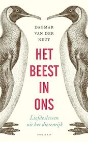 Het beest in ons - Dagmar van der Neut (ISBN 9789400402669)