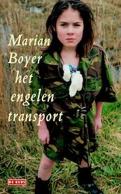 Het engelentransport - Marian Boyer (ISBN 9789044531985)