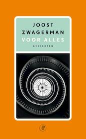 Voor alles - Joost Zwagerman (ISBN 9789029588812)