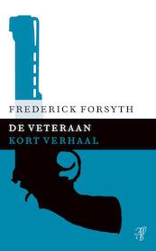 De veteraan - Frederick Forsyth (ISBN 9789044971859)