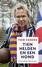 De gouden neus - Tom Egbers (ISBN 9789400400887)
