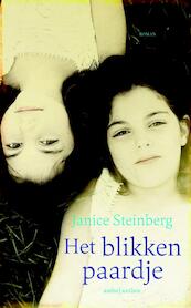 Het blikken paardje - Janice Steinberg (ISBN 9789047201991)