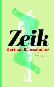 Zeik - Herman Brusselmans (ISBN 9789044625721)