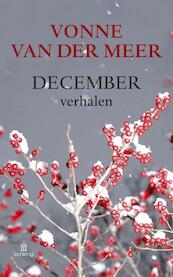 December - Vonne van der Meer (ISBN 9789046704707)