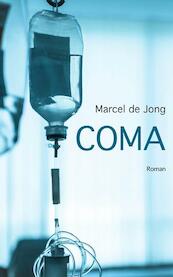 Coma - Marcel de Jong (ISBN 9789054522898)