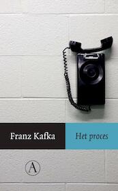 Het proces - Franz Kafka (ISBN 9789025304249)