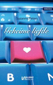 Geheime liefde - Suzanne Peters (ISBN 9789086602803)
