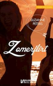 Zomerflirt - Suzanne Peters (ISBN 9789086602841)
