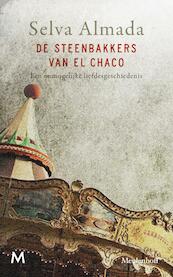 De steenbakkers van El Chaco - Selva Almada (ISBN 9789402304213)