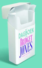 Het dagboek van Bridget Jones - Helen Fielding (ISBN 9789044628968)