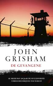 De gevangene - John Grisham (ISBN 9789044974294)
