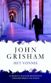 Het vonnis - John Grisham (ISBN 9789044974157)