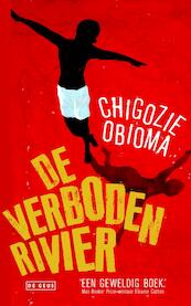 De verboden rivier - Chigozie Obioma (ISBN 9789044534771)