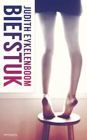 Biefstuk - Judith Eykelenboom (ISBN 9789044629439)