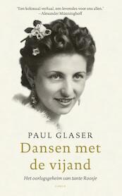 Dansen met de vijand - Paul Glaser (ISBN 9789023499329)