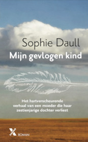 Mijn gevlogen kind - Sophie Daull (ISBN 9789401604994)