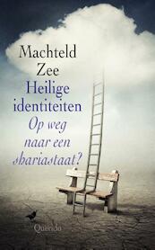 Heilige identiteiten - Machteld Zee (ISBN 9789021403687)