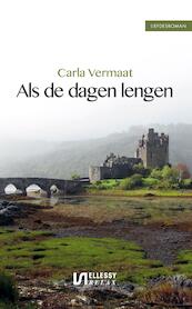 Als de dagen lengen - Carla Vermaat (ISBN 9789086603268)