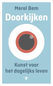 Doorkijken - Merel Bem (ISBN 9789023497950)
