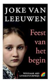Feest van het begin - Joke van Leeuwen (ISBN 9789041712455)