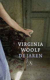 De jaren - Virginia Woolf (ISBN 9789025303464)
