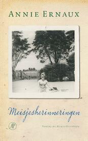 Meisjesherinneringen - Annie Ernaux (ISBN 9789029511469)