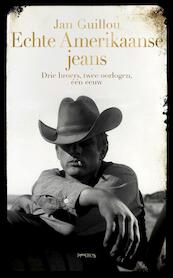 Echte Amerikaanse jeans - Jan Guillou (ISBN 9789044632927)