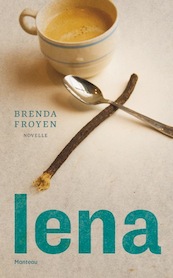 Lena - Brenda Froyen (ISBN 9789022333990)