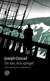 De zee, een spiegel - Joseph Conrad (ISBN 9789028261860)