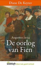 De oorlog van Fien - Diane De Keyzer (ISBN 9789460015526)