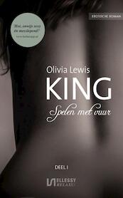 King - Olivia Lewis (ISBN 9789086603275)